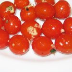 Roast Tomato Salad