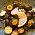 Zucchini Salad