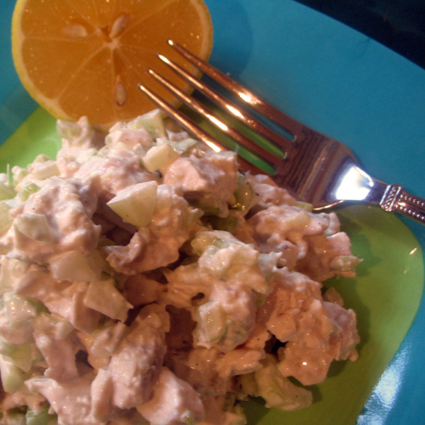 Thalhimers’ Chicken Salad