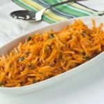French Carrot Salad