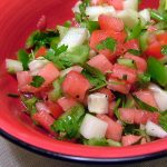 Turkish Salad