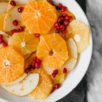 Winter Citrus Salad