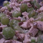 Sonoma Chicken Salad