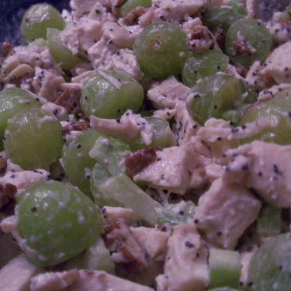 Sonoma Chicken Salad
