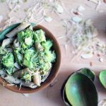 Green Goddess Pasta Salad