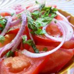 Hacienda Onion Salad