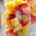Easy Fruit Salad
