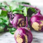 kohlrabi bistro salad