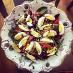 Salad Ni??oise