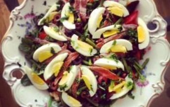 Salad Ni??oise