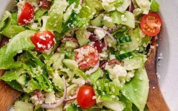 Keto Salad