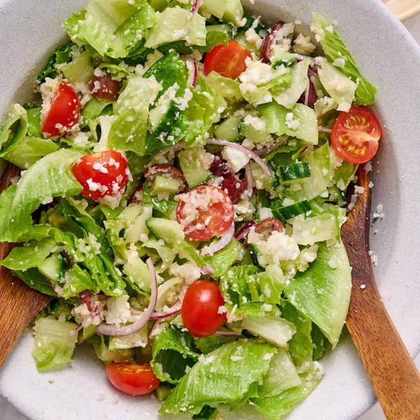 Keto Salad