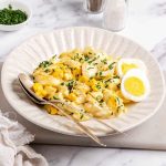 Keto Egg Salad