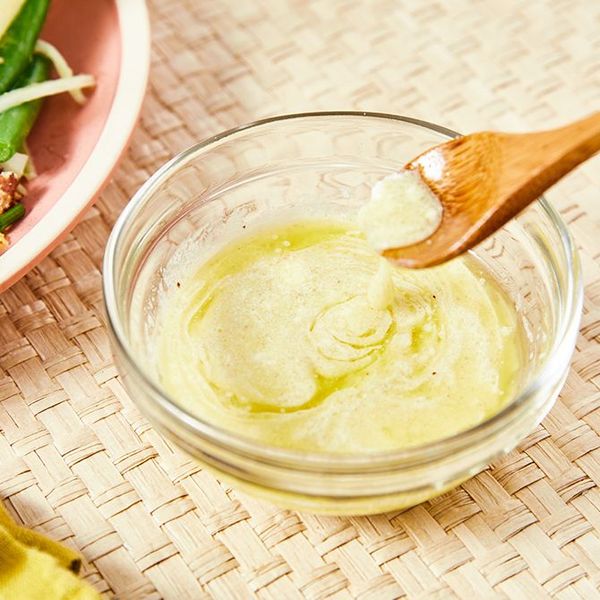 Keto Blue Cheese Vinaigrette