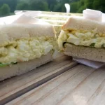 Deli Style Egg Salad