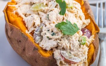 Whole 30 Chicken Salad