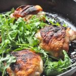 Ranch Keto Chicken Thighs