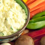 Egg Salad Dip Recipe