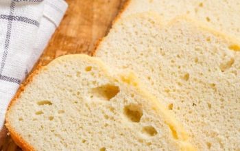 Keto Bread
