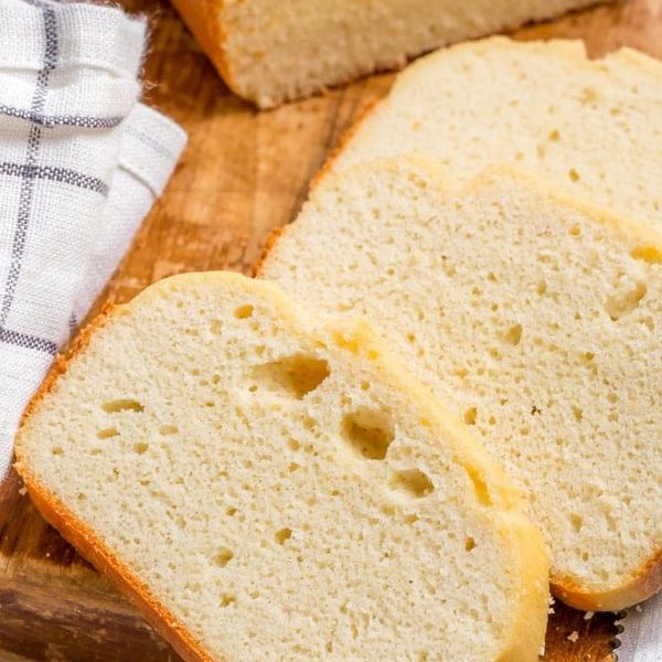 Keto Bread