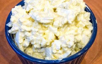Classic Egg Salad Recipe (Easy)