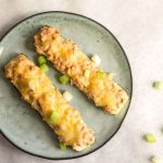 Keto Tuna Melt