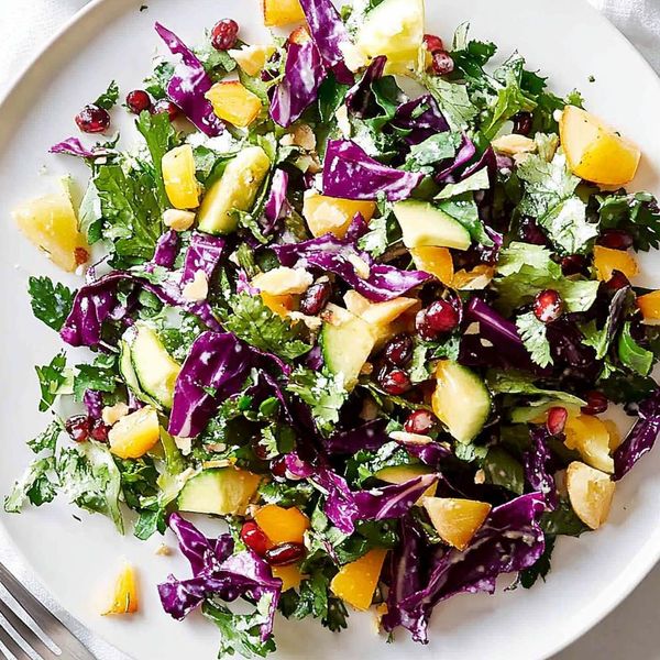 Detox Salad Recipe