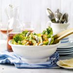 Classic Caesar Salad Recipe Recipe