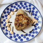 Keto Sesame Crusted Tuna w Spicy Mayo