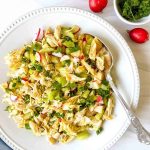 Chicken Salad without Mayo
