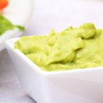 Creamy Dairy-Free Avocado Salad Dressing