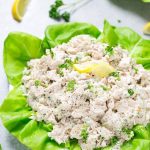 Easy Low Carb Chicken Salad Recipe