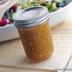 Irene’s Famous Salad Dressing