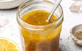 Italian Dressing