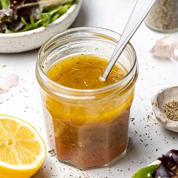 Italian Dressing