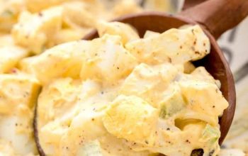 Keto Egg Salad