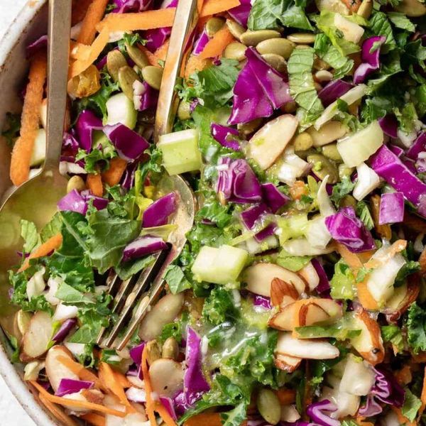 Chopped Kale Salad