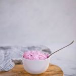 Keto Cranberry Fluff Salad