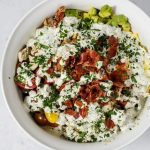 Keto Cobb Salad